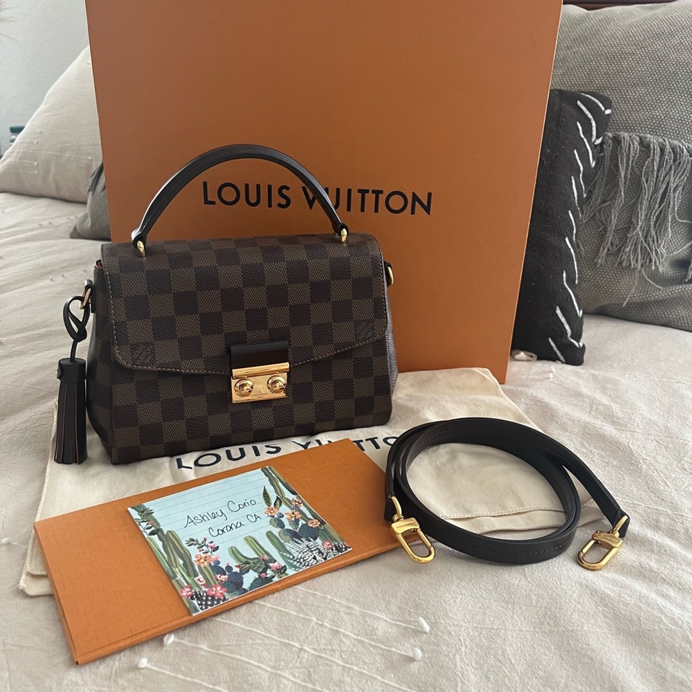 Louis Vuitton Croisette